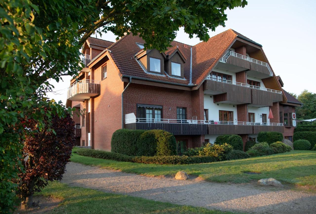 Landhaus Poenitz Am See Wohnung 7 Ponitz am See Exterior foto