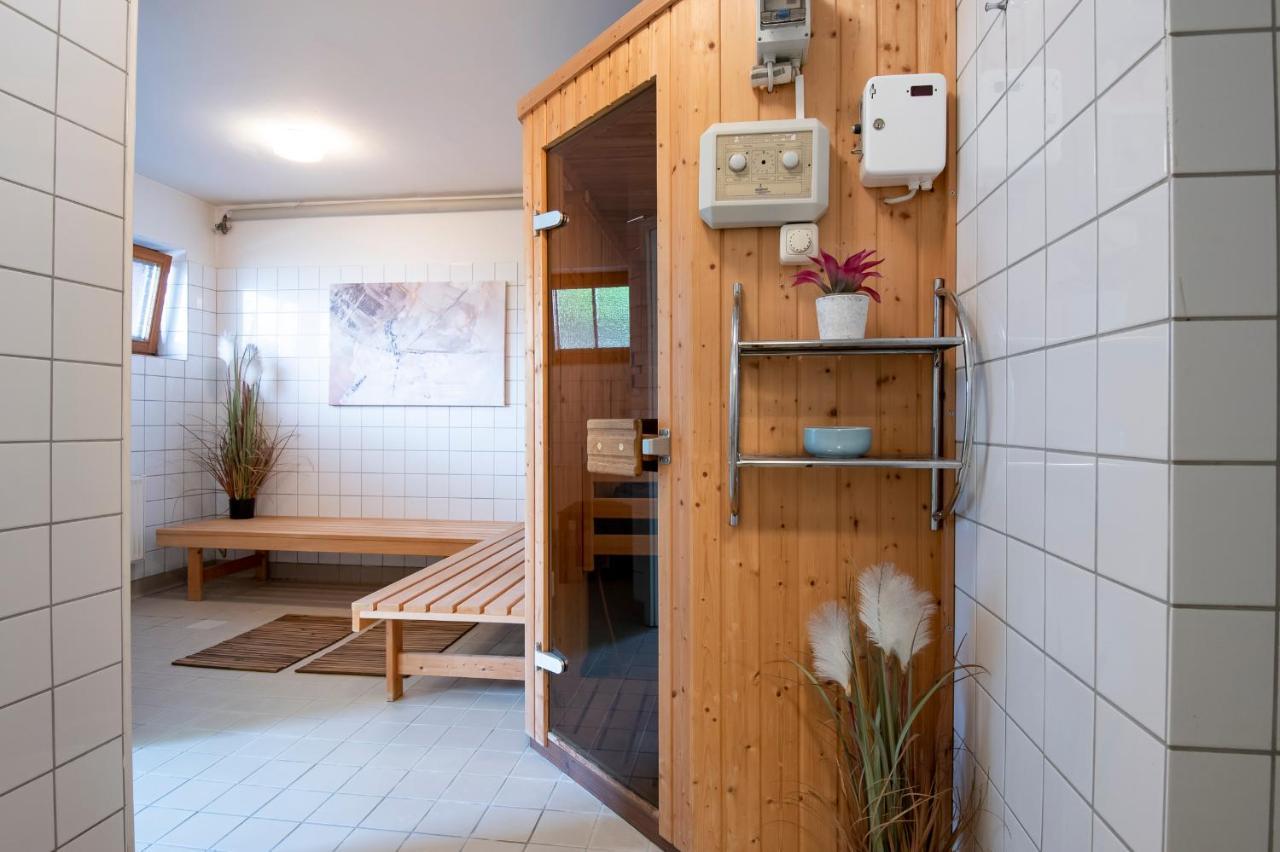 Landhaus Poenitz Am See Wohnung 7 Ponitz am See Exterior foto